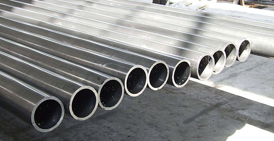 镀锌镀铬钢管怎么保养防锈：镀锌镀铬钢管的生产工艺步骤及特点