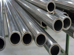 优质细长镀铬钢管生产加工优质厂家